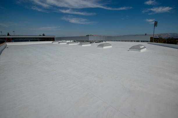 Emergency Roof Repair in Covington, VA
