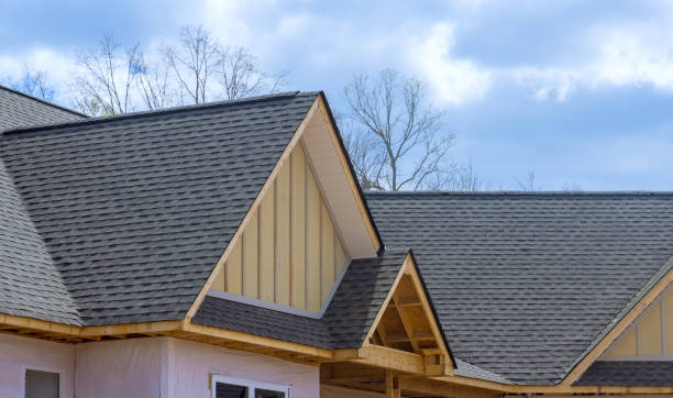 Best Rubber Roofing (EPDM, TPO)  in Covington, VA